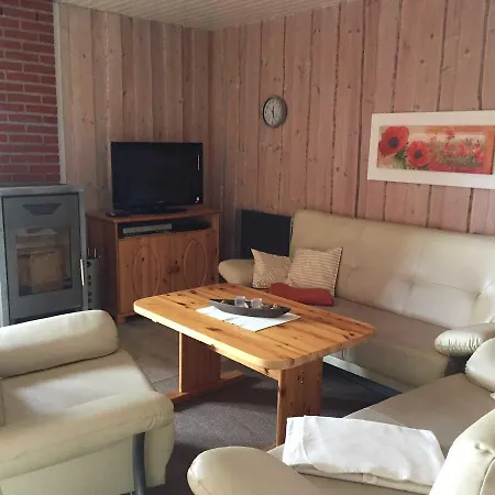 Apartament Torge Glücksburg