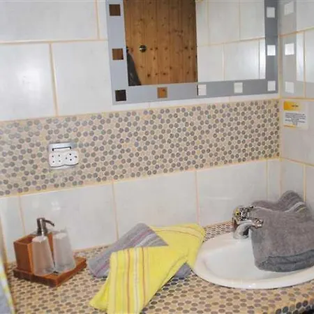 Torge Apartament Glücksburg